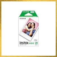 ราคา FUJIFILM Instax Mini Instant Camera Film, 20 Sheets, INSTAX MINI JP 2Direct from Japan (53702514650)
