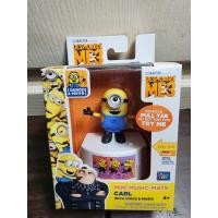 ราคา Despicable Me 3 Minion Mini Music-Mate CARL (52602869324)