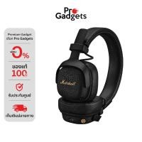 ราคา Marshall Milton A.N.C. Wireless Headphone Black หูฟังครอบหูไร้สาย (55911213132)