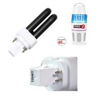 ราคา หลอด UV (อะไหล่) แสงสีม่วง อะไหล่หลอดไฟ สำหรับดักยุง ดักแมลง (28506922098)