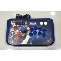 ราคา จอยโยก HORI Real Arcade Pro 3 (BLAZBLUE STICK) for PS3 , PC (13347128123)