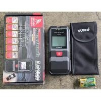ราคา SUMO เครื่องสแกนผนังและพื้น รุ่น LA108L9 (48761231936)