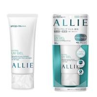 ราคา ALLIE by Kanebo EXTRA UV PROTECTOR GEL 90g. SPF50+ PA++++(ผลิตปี 2018) (5334204035)
