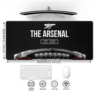 ราคา แผ่นรองเมาส์ Gaming The Arsenal 02 Mousepad ขนาดใหญ่ปรับแต่งแผ่นรองเมาส์แบบขยายแผ่นรองโต๊ะ (45554769284)