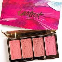 ราคา Tarte Tarteist Clay Blush Palette (20839788)