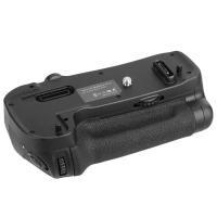 ราคา อุปกรณ์เสริมแบตเตอรี่กล้อง DSLR คุณภาพสูง MB-D17 Battery Grip สําหรับกล้อง Nikon DSLR D500 (57511628905)