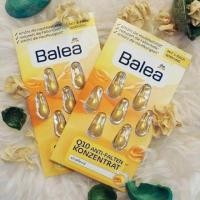 ราคา เซรัมบำรุงผิวหน้า Balea Konzentrat (concentrate) ใหม่ แท้ (2116948009)
