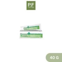 ราคา SMOOTH E CREAM สมูทอีครีม 40 G ครีมลดเลือนรอยแผลเป็น รอยสิว จุดด่างดำ (7036192968)