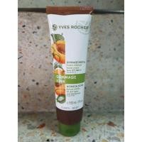 ราคา Yves Rocher Gommage Apricot Botanical Scrub Body 150ml บอดี้สครับอีฟโรเช่ (5632865933)