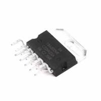 ราคา ใหม่ TDA2004R แพคเกจ ZIP-11 Class B dual เครื่องขยายเสียง ส่งทุกวัน (21932043603)