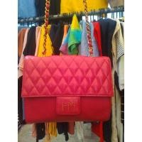 ราคา กระเป๋าหนัง Hanae Mori สวยน่าใช้ (10722378188)