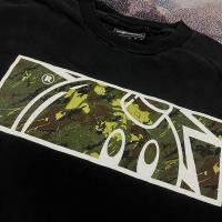 ราคา เสื้อสเก็ตมือสอง The Hundreds ไซส์ M (29702443690)
