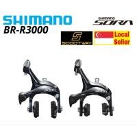 ราคา SHIMANO SORA DUAL-PIVOT BR-R3000 (55863231730)