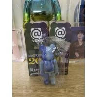 ราคา Bearbrick 100% Series43 jellybeanใหม่ไม่แกะ การ์ด กล่องครบ (14856814466)