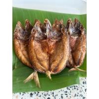 ราคา ปลาทูแดดเดียว ,ปลาทูมัน ถ้าขนาด 500 กรัม (44302420345)
