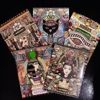 ราคา ซองแขวนงา ตกแต่งกลิ่นหอม จาปารา ไทยกลิ่นหอมเม็ดจี้ตู้เสื้อผ้ารถอากาศสดชื่นห้องนอนกําจัดกลิ่น5ชิ้นชุด ชุด Mla7. (44182642668)