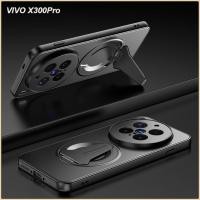 ราคา VivoX300P ที่วางแม่เหล็กที่ซ่อนอยู่เคสโทรศัพท์สําหรับ Vivo X300 X200 X100 X100S Pro mini/Ultra X200S (43430686196)