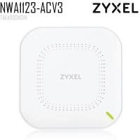 ราคา ZYXEL NWA1123ACV3 Wireless Access Point AC1200 Wave 2 (20517003444)