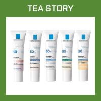 ราคา [LA ROCHE-POSAY] UVidea Anthelios Tone-Up Sun Cream SPF50+ PA++++ 30ml 5 ประเภท (50611177722)