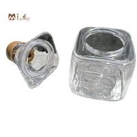 ราคา Mi4743i ขวด Tequila ขนาดเล็ก, ขวดไวน์เปล่า, ขวดไวน์พลาสติกสําหรับดื่ม, ขวด Mini Tequila สําหรับค็อกเทลchampagne (27245181535)