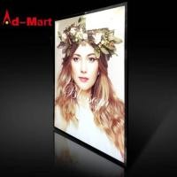ราคา ป้ายไฟเมนูอาหาร กรอบป้ายไฟ Lightbox ป้าย LED กรอบรูปไฟฟ้า กรอบภาพ LED A1 (11656403235)