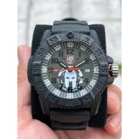 ราคา luminox 3801.Spartan Limited Edition มือสอง (18482647455)