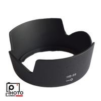 ราคา HOOD FOR NIKON HB69 ฮูดเลนส์ for Nikon AF-S DX 18-55mm f/3.5-5.6G VR II (7714663780)