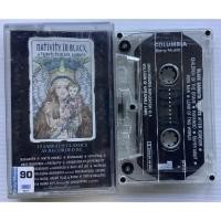 ราคา Cassette Tape เทปคาสเซ็ตเพลง Nativity In Black Black Sabbath Tribute ลิขสิทธิ์ Megadeth White Zombie Sepultura (23360789661)