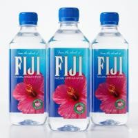ราคา [3ขวด] ฟิจิน้ำแร่ธรรมชาติ 500มล. Fiji Water 500ml (3 bottles) (49762168870)