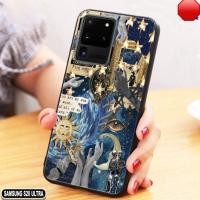 ราคา 3d HARDCASE SAMSUNG s20 ultra - MOTIF - SAMSUNG HP CASE - จ่ายตรงจุด (57014931340)