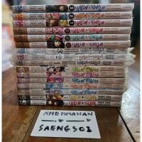 ราคา หนังสือการ์ตูน Madoka Magica มาโดกะมาจิก้า 5 ภาค 16 เล่ม (1959574812)