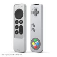 ราคา elago เคสสำหรับ 2021 apple TV Siri Remote R4 Case Gen 6 (เคสใส่ รีโมท Apple TV ) Nintendo Style (21803137401)