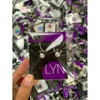 ราคา ต่างหูแบรนด์ LYN แท้!! 100% (10803788860)