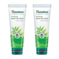 ราคา (ของแท้)Himalaya herbal purifying Neem Face Wash (2068139588)
