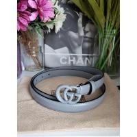 ราคา Like New‼️Gucci Marmont thin belt size 90 2cm. แท้% (23673096196)