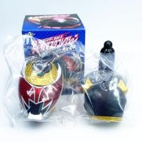ราคา 1/6 Kiva Emperor Bandai หัวมดแดง kamen rider masked rider head หัว มาสค์ไรเดอร์ คิบะ (7501850912)