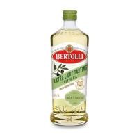 ราคา เบอร์ทอลลี่ น้ำมันมะกอกเอ็กซ์ตร้าไลท์เทสติ้ง Bertolli Extra Light Oil 1ltr. (48411692911)