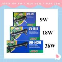 ราคา JEBO H9 9W / H18 18W / H36 36w (23135960341)