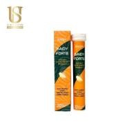 ราคา Baidy Forte บายดี้ ฟอร์ท เม็ดฟู่วิตามินบำรุงร่างกาย 20 เม็ด (56156194271)