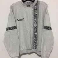 ราคา สเวตเตอร์วินเทจ Paradiso รุ่นVintage แบรนด์แท้ มือ2 (1636674053)