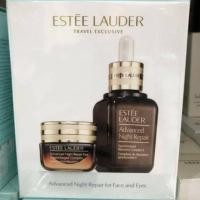 ราคา ESTEE LAUDER Advanced Night Repair Face & Eye Set - Travel Exclusive (7335261574)