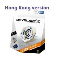 ราคา TOMY beyblade Beyblade x BX-23 Overlord UX-01 02 03 09 CX เครื่องส่งสัญญาณ 11 สามารถสแกนรหัส มั่นใจในการซื้อ Beyblade (56713853557)