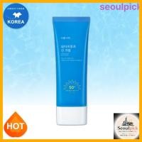 ราคา [simulnara] Oxygen Water Waterproof Sun Cream, 100ml, 1 ชิ้น / Korean Sun Cream / Waterproof Protection by suncream (44911029555)