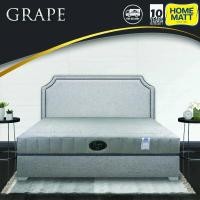 ราคา ที่นอน HOMEMATT GRAPE ที่นอนรุ่นใหม่ล่าสุด (7884571123)