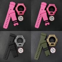 ราคา กรอบสาย G-SHOCK ของแท้ 100% Model DW6900 ตรงรุ่น (22232134182)