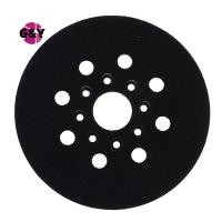 ราคา G&Y Hook And Loop Baing Pad 5 นิ้ว 125 มม.แผ่นขัดสําหรับ GEX 125-1 AE (43332524007)