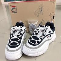 ราคา รองเท้า FILA Ray แท้ (15548549519)