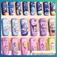 ราคา ♫ 【จัดส่งรวดเร็ว】กล่องดินสอการ์ตูน 3 มิติ ความจุสูง กล่องเครื่องเขียน ลายลาบูบุ คุโรมิ ซินนาโมโรล นักบินอวกาศ กล่องดินสอสร้างสรรค์ อุปกรณ์การเรียน (52362271570)