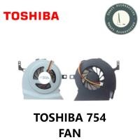 ราคา TOSHIBA SATELLITE L745 พัดลมแล็ปท็อป (27744991342)