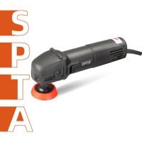ราคา เครื่องขัดสี DA 3นิ้ว เครื่องขัดสีรถ เครื่องขัดสีรถยนต์ เครื่องขัด SPTA R0301 ครื่องขัดสี DA 3นิ้ว เครื่องขัด จุดเล็กๆ (24396530752)